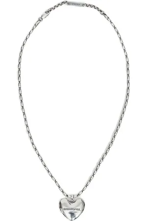 Kusikohc Right To Fail necklace