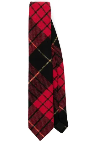Ernest W. Baker Classic tie