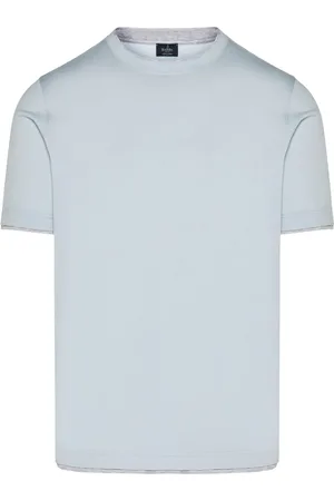 BARBA Cotton t-shirt