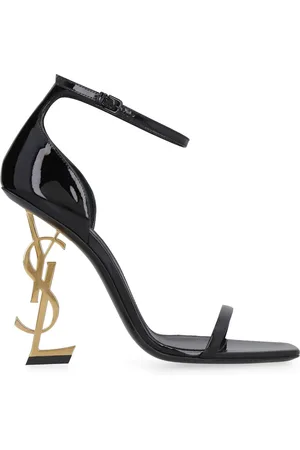 Saint Laurent 110mm Opyum sandals