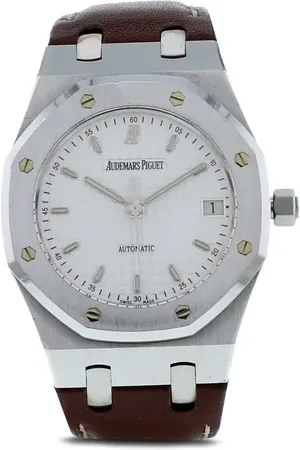 AUDEMARS PIGUET 2005 pre-owned Royal Oak 37mm
