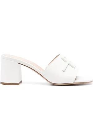 BALDININI Open toe sandals