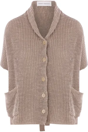 Niccolo Pasqualetti Cotton cardigan