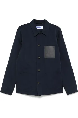 Jacob Cohen Twill overshirt