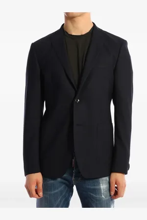 Tonello Single-breasted blazer