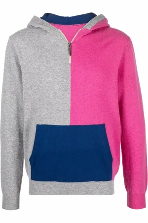 MACKINTOSH Double Agent wool hoodie