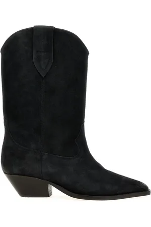 Isabel Marant 40mm Duerto cowboy boots