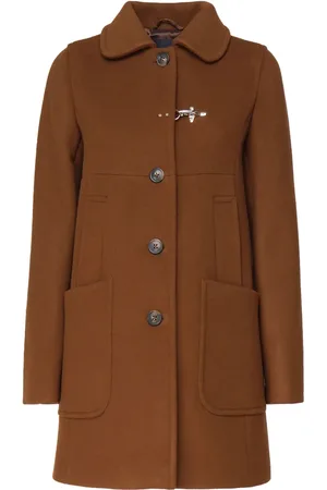 FAY Ganci-detail coat