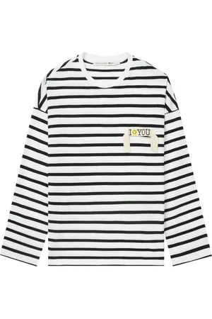 JOSHUA SANDERS Cotton t-shirt