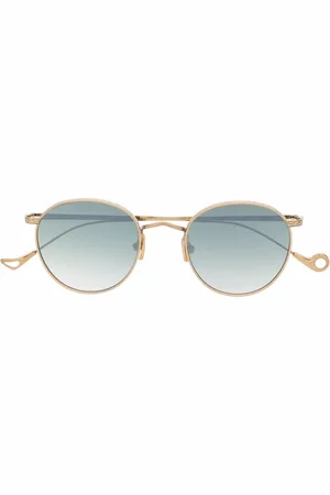 Eyepetizer Round-frame sunglasses