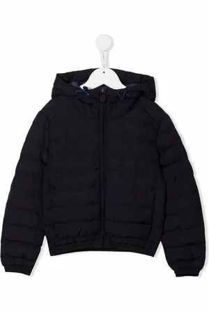 Invicta Padded long-sleeve jacket