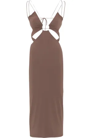 Amazuìn Klea midi dress