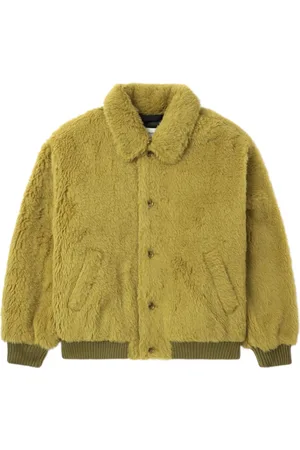 A KIND OF GUISE Bombon bomber jacket