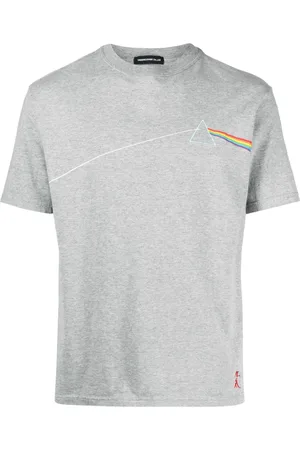 UNDERCOVER Pink Floyd cotton T-shirt