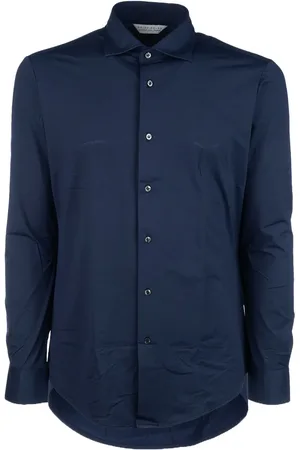 Brian Dales Long-sleeve shirt