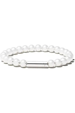 Le Gramme Le 47 beads bracelet