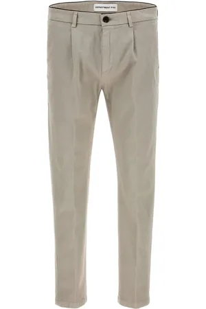 DEPARTMENT 5 Prince trousers