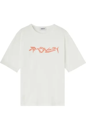 AMBUSH Logo-print T-shirt