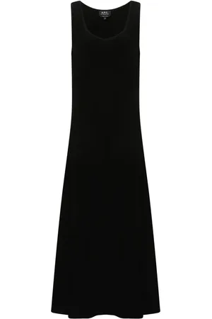 A.P.C. Penny midi dress