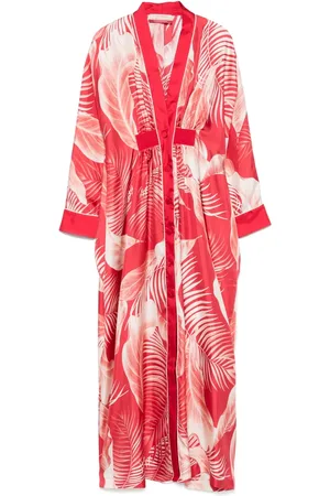 F.R.S For Restless Sleepers Icelos maxi dress