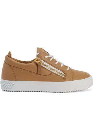 Giuseppe Zanotti Frankie low-top sneakers