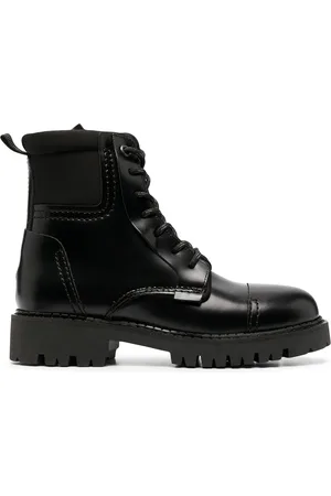 Tommy Hilfiger Lace-up ankle boots