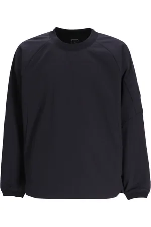 On Running Studio crew-neck jumper