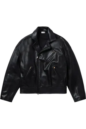 FEAR OF GOD Leather jacket