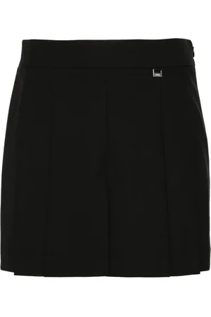 JUUN.J Pleated skort