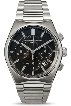 Frederique Constant Highlife Chronograph Automatic 41mm