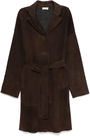 P.A.R.O.S.H. Monet coat