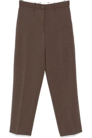 Nine In The Morning Time trousers