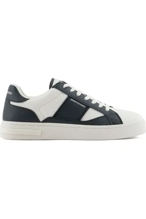 Armani Exchange Logo sneakers