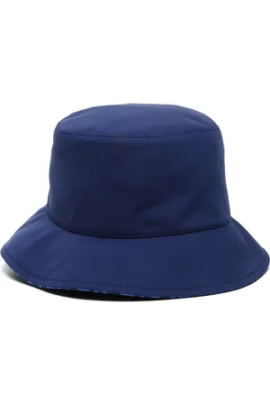 Dior Trotter-lined bucket hat