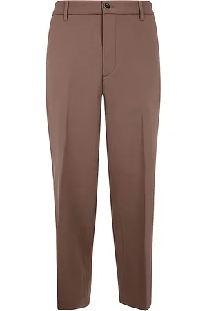 Nine In The Morning Apollon trousers