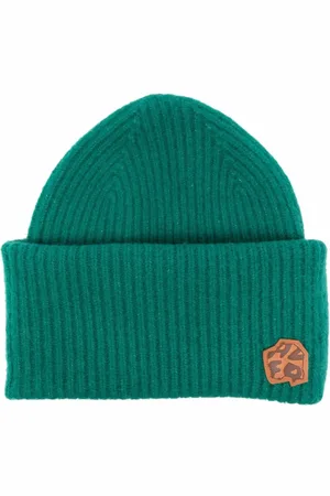 Ader Error Ribbed knit beanie
