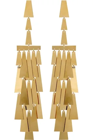 Isabel Marant Winona dangle earrings