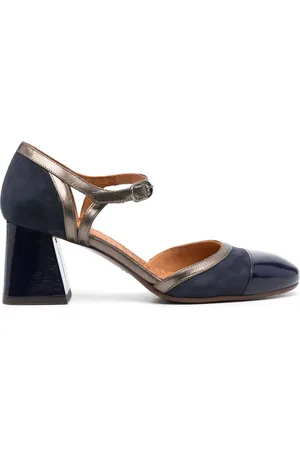 Chie Mihara 60mm Guera pumps