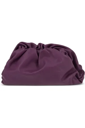 Bottega Veneta 2020s The Pouch clutch bag