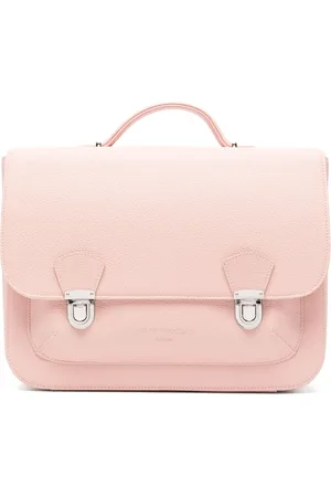 AGE OF INNOCENCE Boston schoolbag