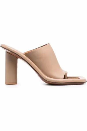 AMBUSH Leather sandals