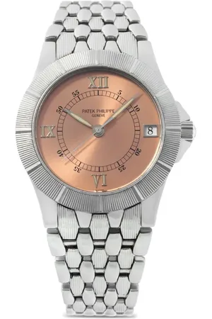 PATEK PHILIPPE Pre-owned Neptune 36mm