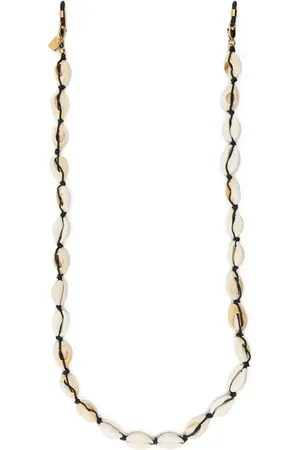 Frame Chain Cowrie glasses chain
