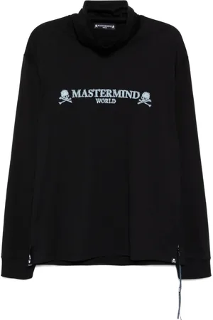 MASTERMIND Logo-printed T-shirt