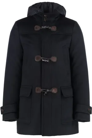 MOORER Vettore coat