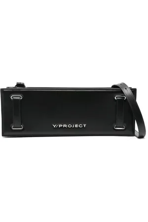 Y / PROJECT Accordion shoulder bag