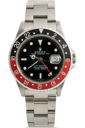 Rolex Pre-owned GMT Master II 40mm