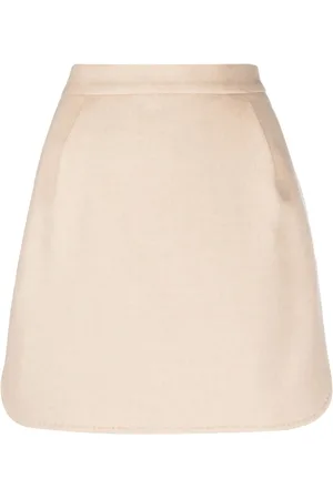 Max Mara Bobbio high-waisted skirt