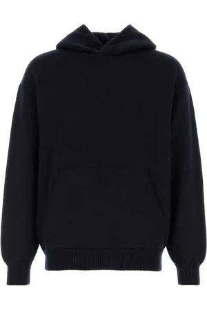 Johnstons Of Elgin Cashmere hoodie