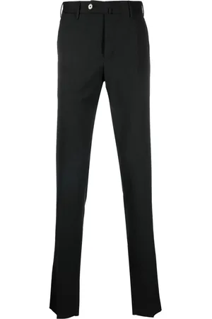 PT Torino Tailored slim-cut trousers